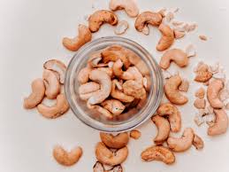 Cashews